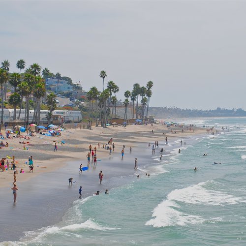 Things to do in North County San Diego
