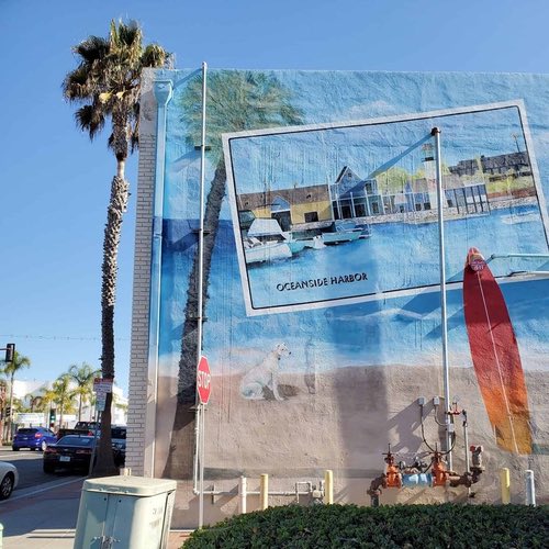 Oceanside CA Things To Do: Surfing, Shopping, History and Food