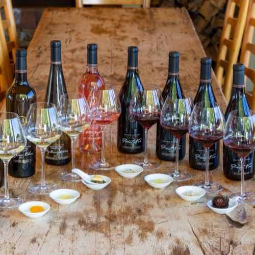 11 Amazing Wineries in Sonoma to Visit